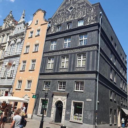 Old Town Dluga Apartment Gdansk Ngoại thất bức ảnh