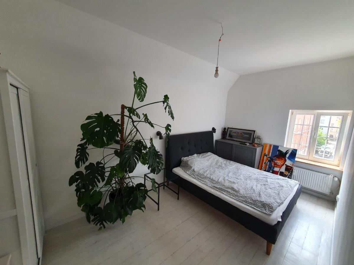 Old Town Dluga Apartment Gdansk Ngoại thất bức ảnh