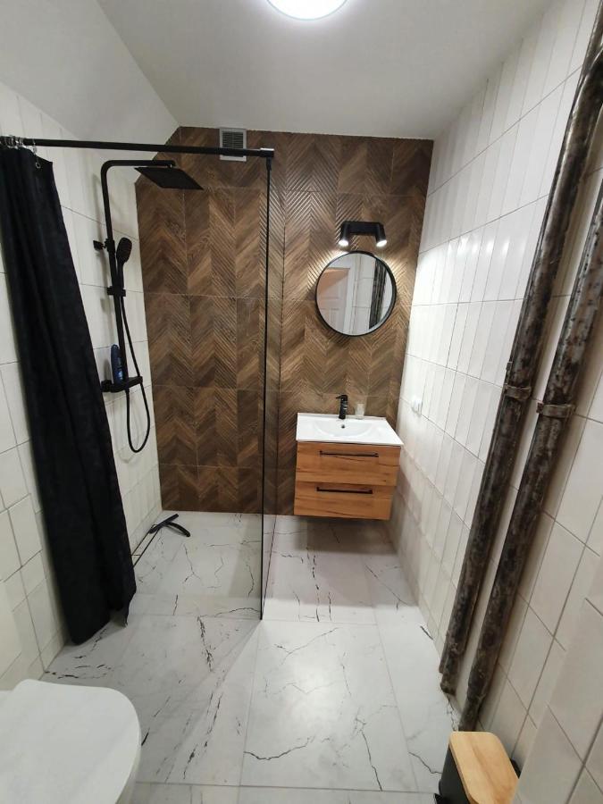 Old Town Dluga Apartment Gdansk Ngoại thất bức ảnh