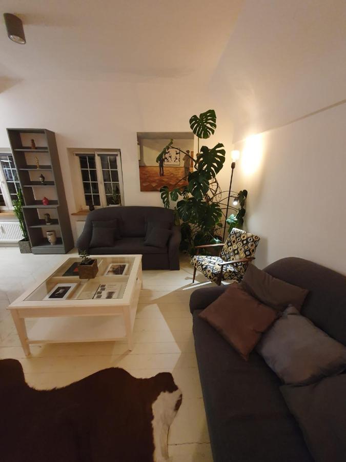 Old Town Dluga Apartment Gdansk Ngoại thất bức ảnh