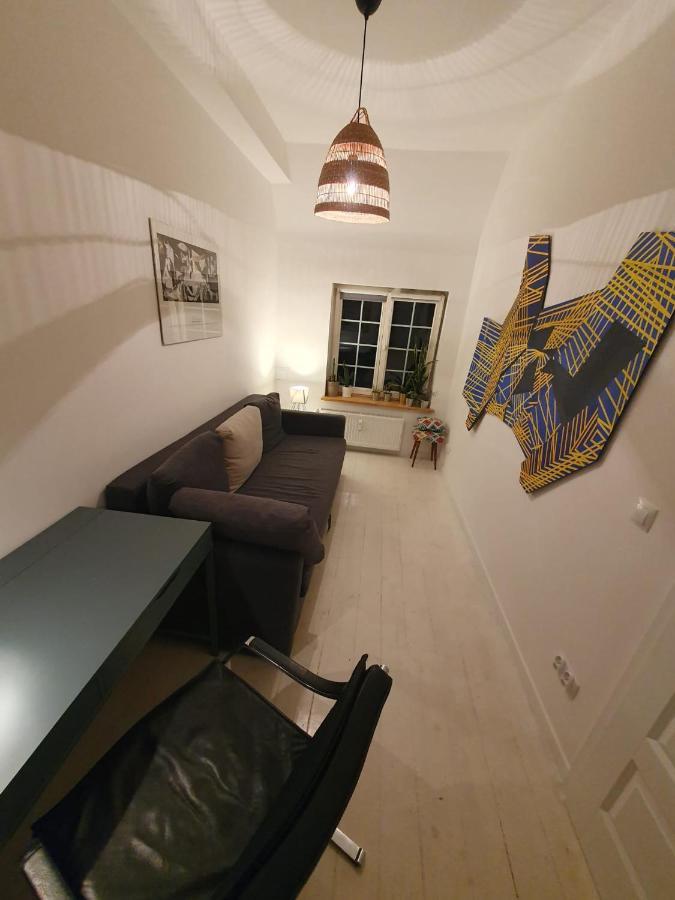 Old Town Dluga Apartment Gdansk Ngoại thất bức ảnh
