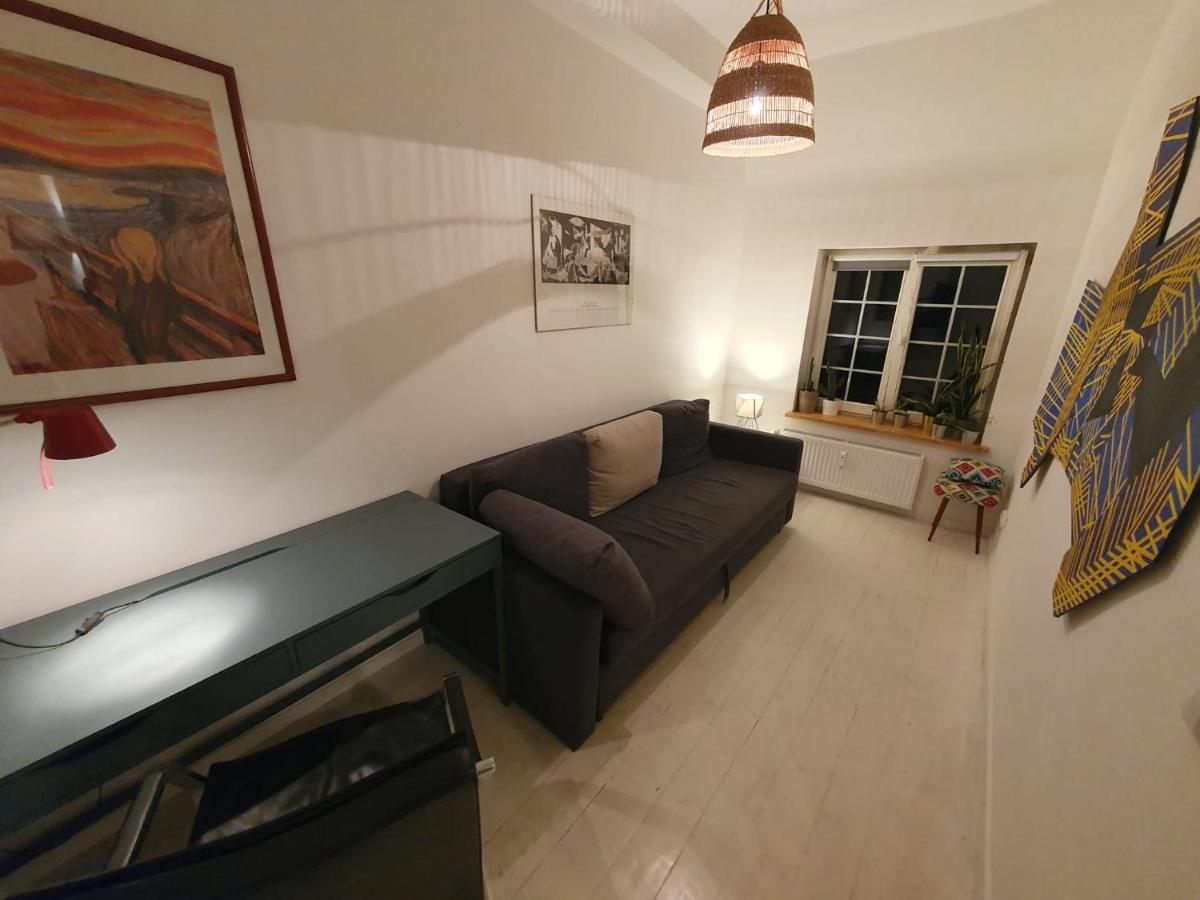 Old Town Dluga Apartment Gdansk Ngoại thất bức ảnh