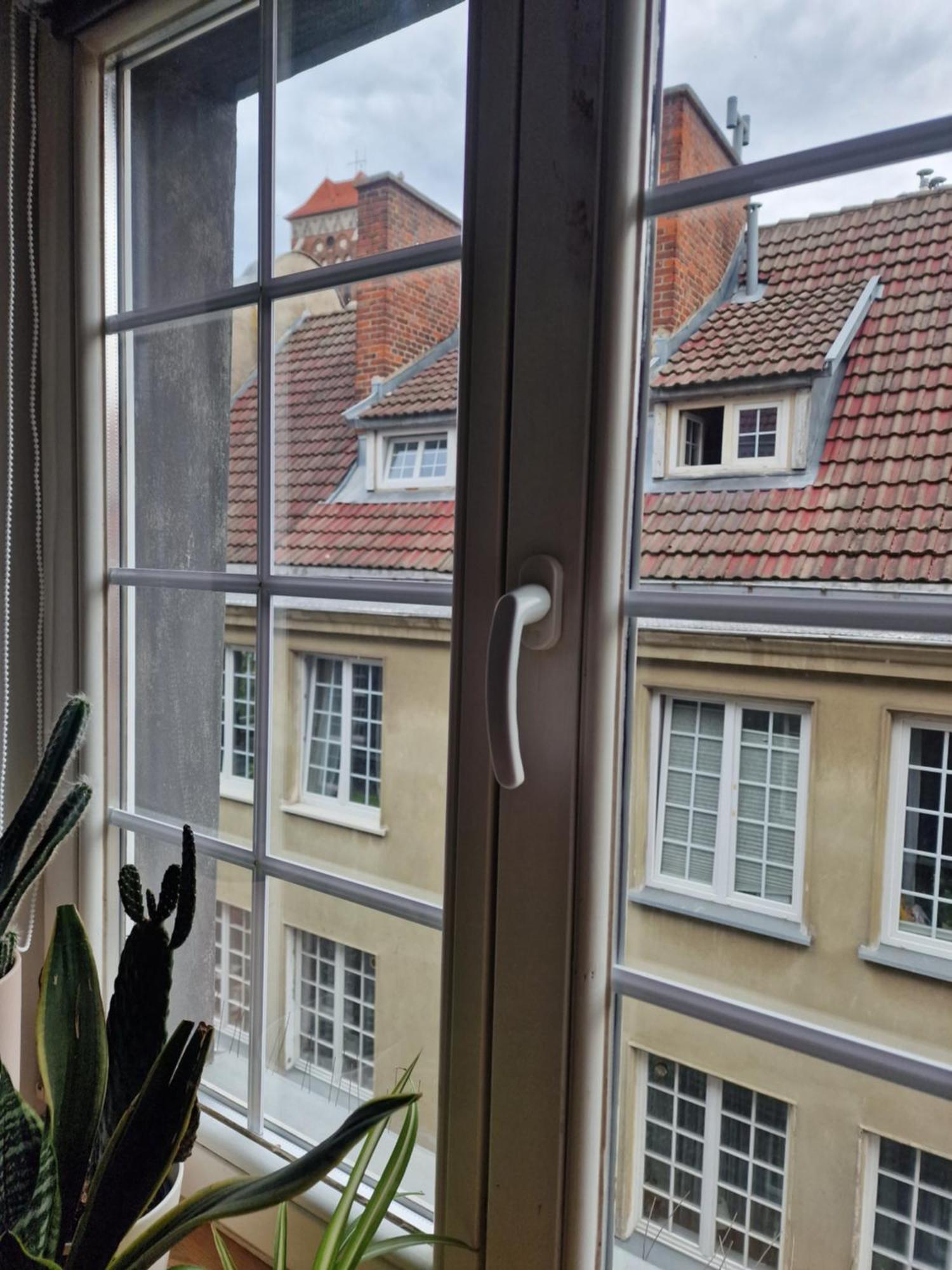 Old Town Dluga Apartment Gdansk Ngoại thất bức ảnh