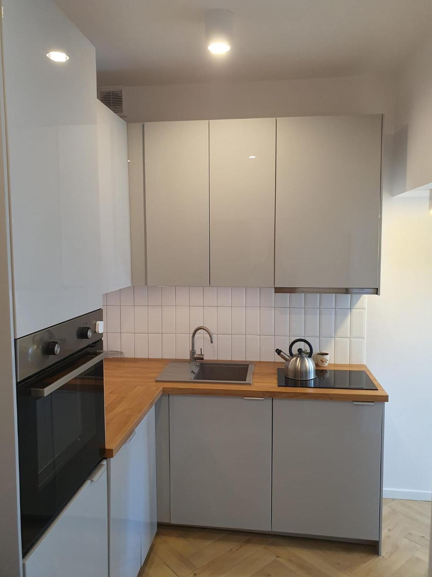 Old Town Dluga Apartment Gdansk Ngoại thất bức ảnh