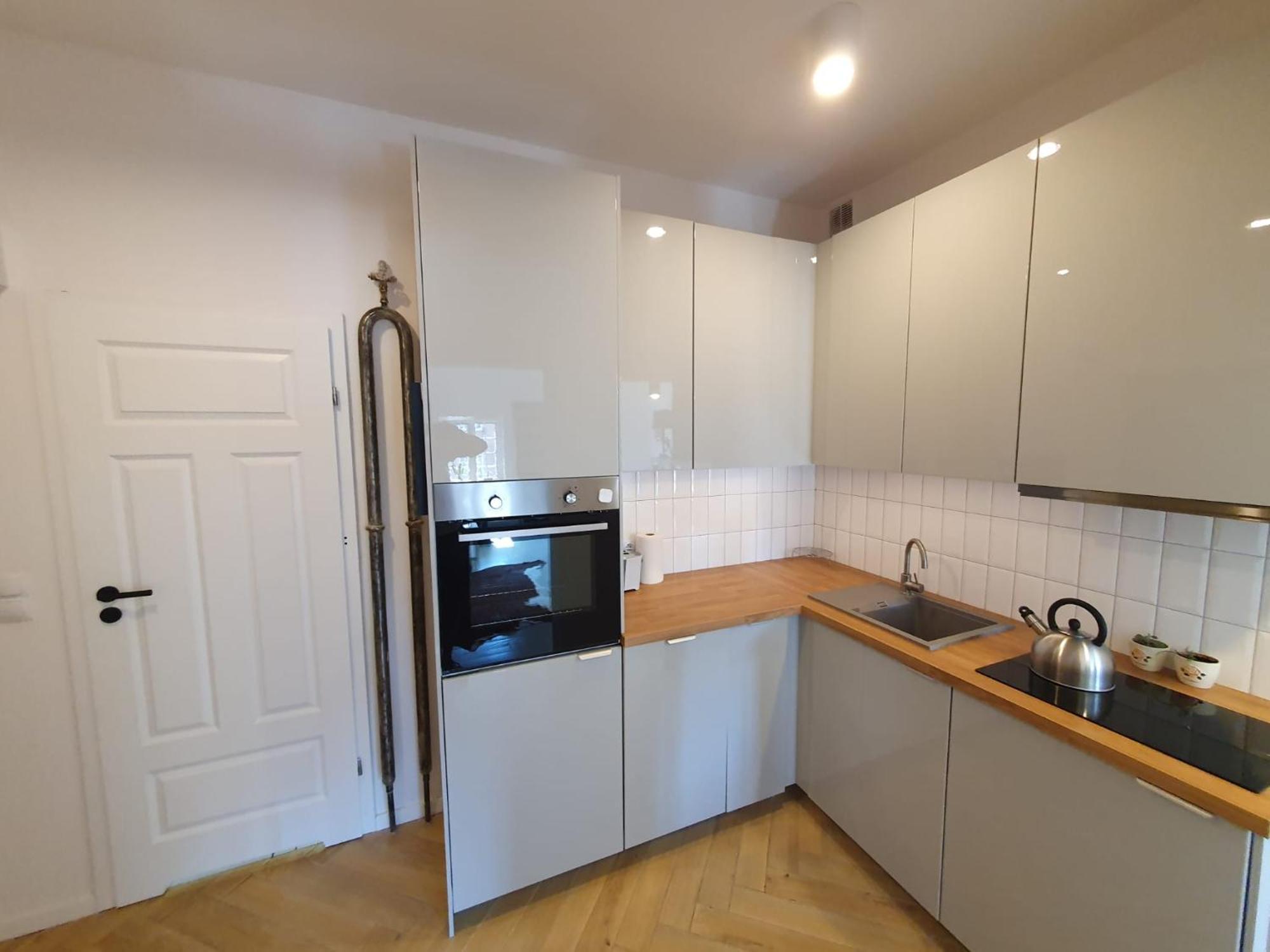 Old Town Dluga Apartment Gdansk Ngoại thất bức ảnh