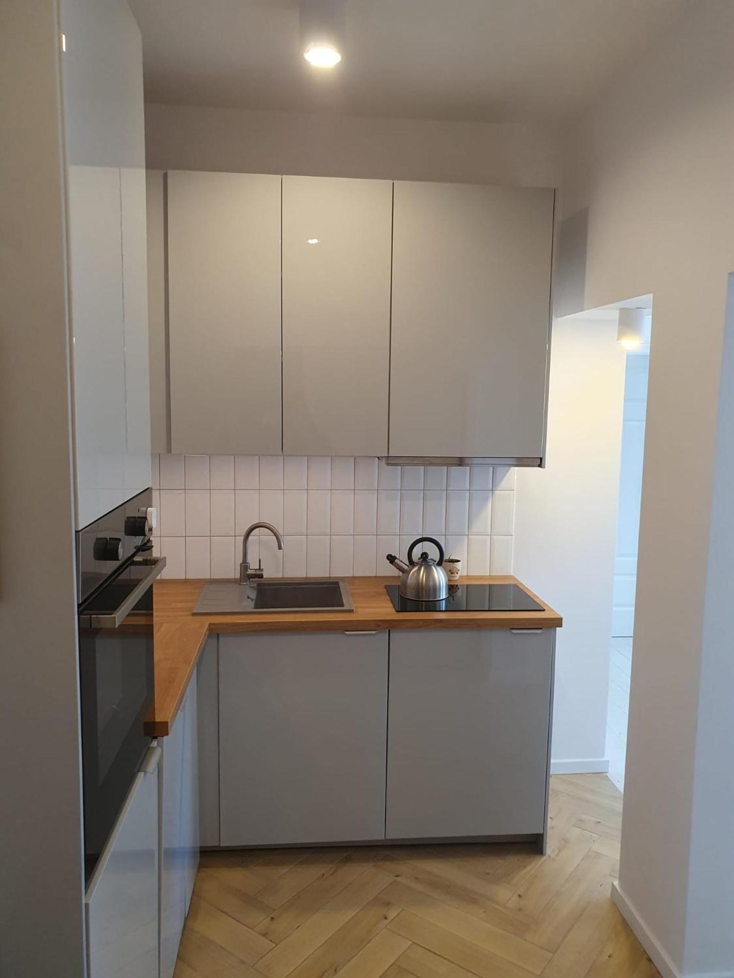 Old Town Dluga Apartment Gdansk Ngoại thất bức ảnh