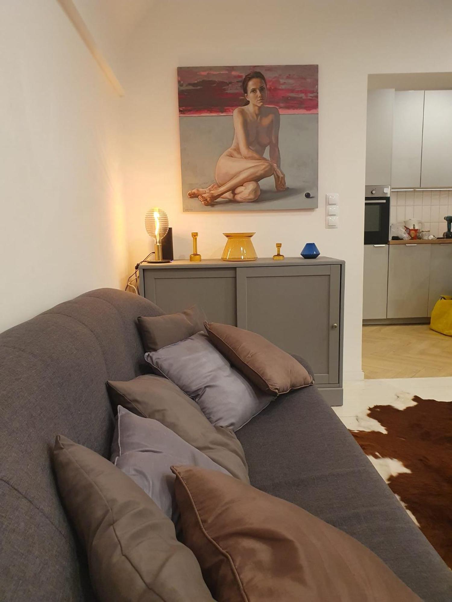 Old Town Dluga Apartment Gdansk Ngoại thất bức ảnh