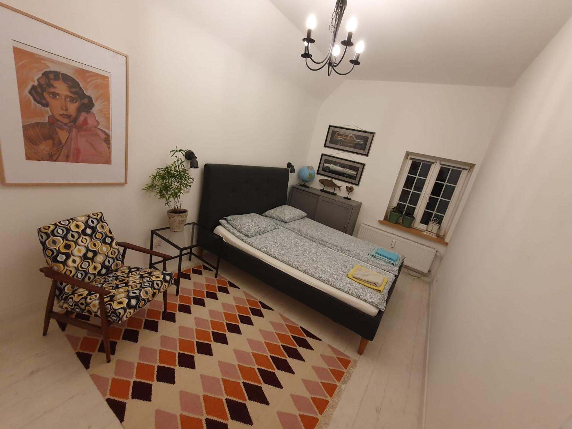 Old Town Dluga Apartment Gdansk Ngoại thất bức ảnh