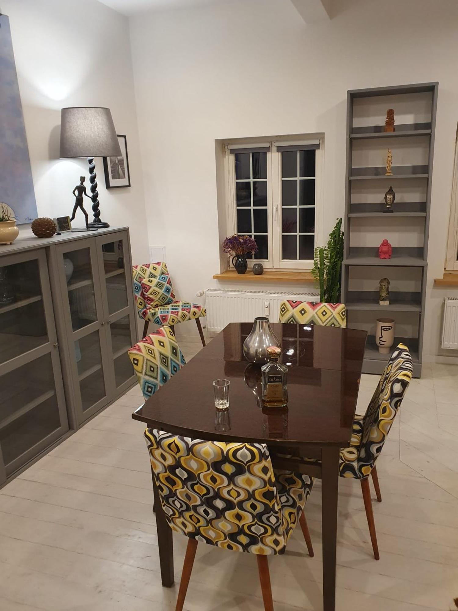Old Town Dluga Apartment Gdansk Ngoại thất bức ảnh