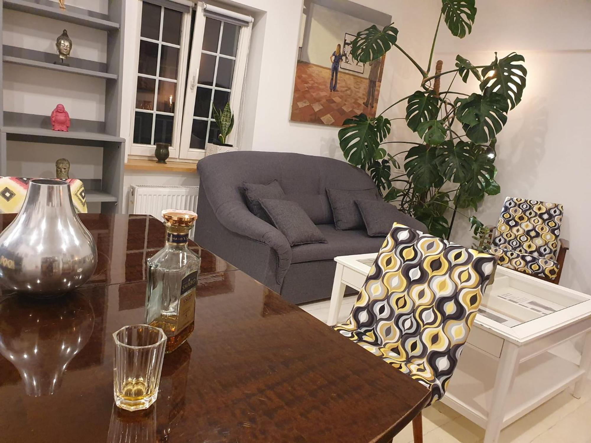 Old Town Dluga Apartment Gdansk Ngoại thất bức ảnh